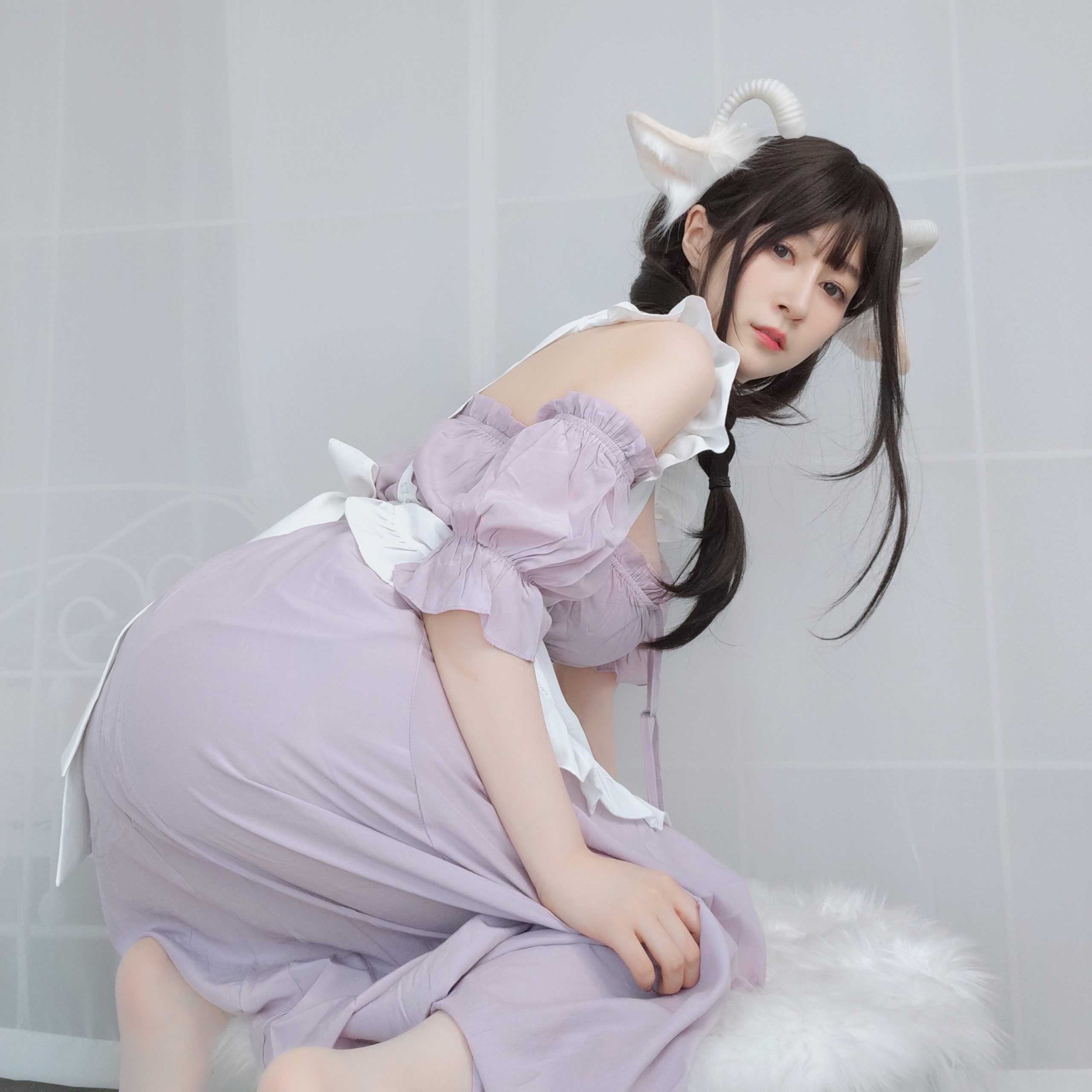 白银81·cosplay图集欣赏（最新148套带视频）-彩丝网