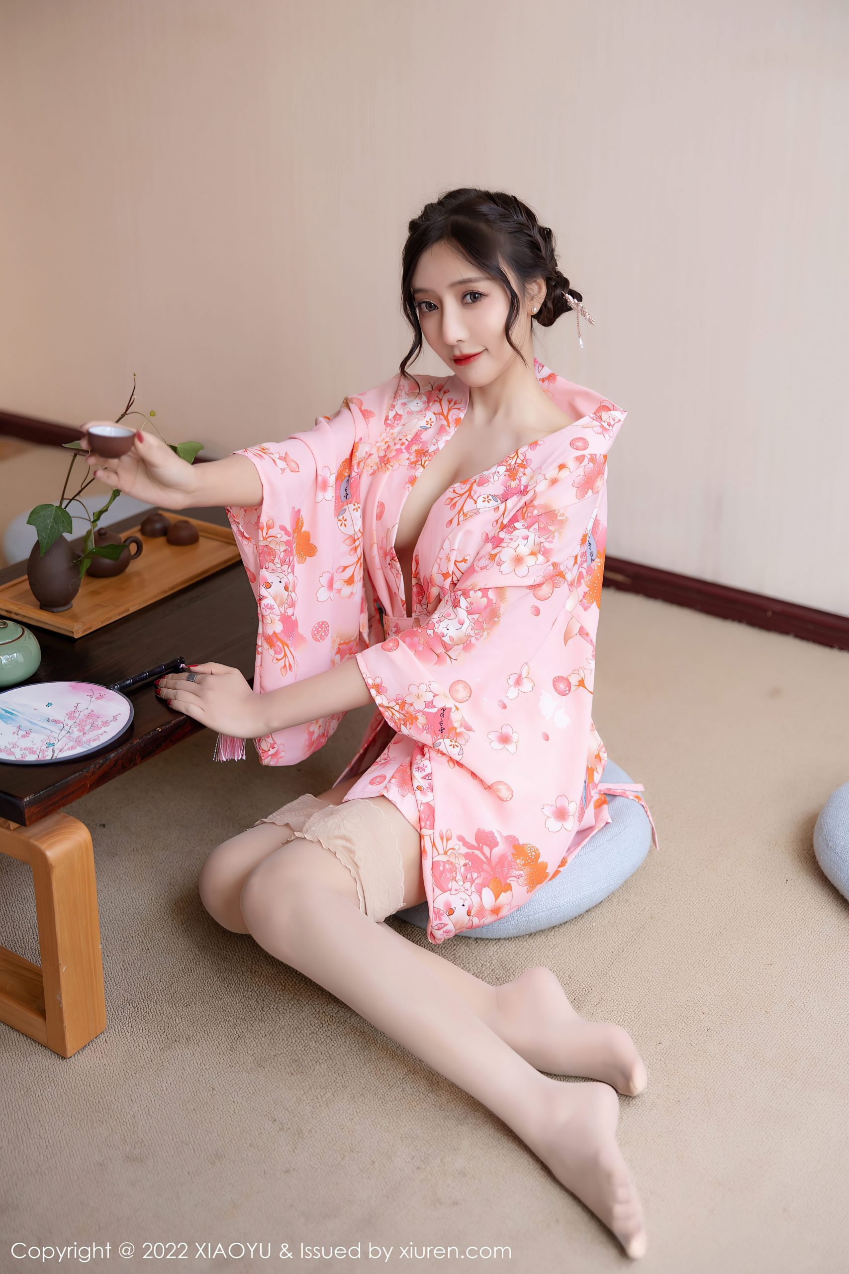 王馨瑶yanni –惊艳车模美女鉴赏-8
