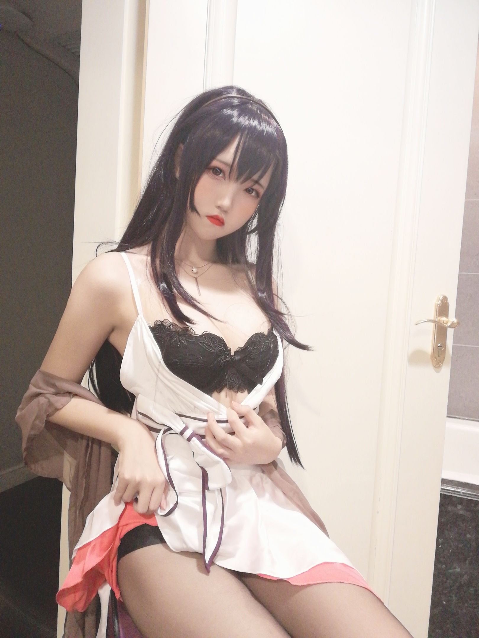 阿薰kaOri-cospaly图包欣赏-5