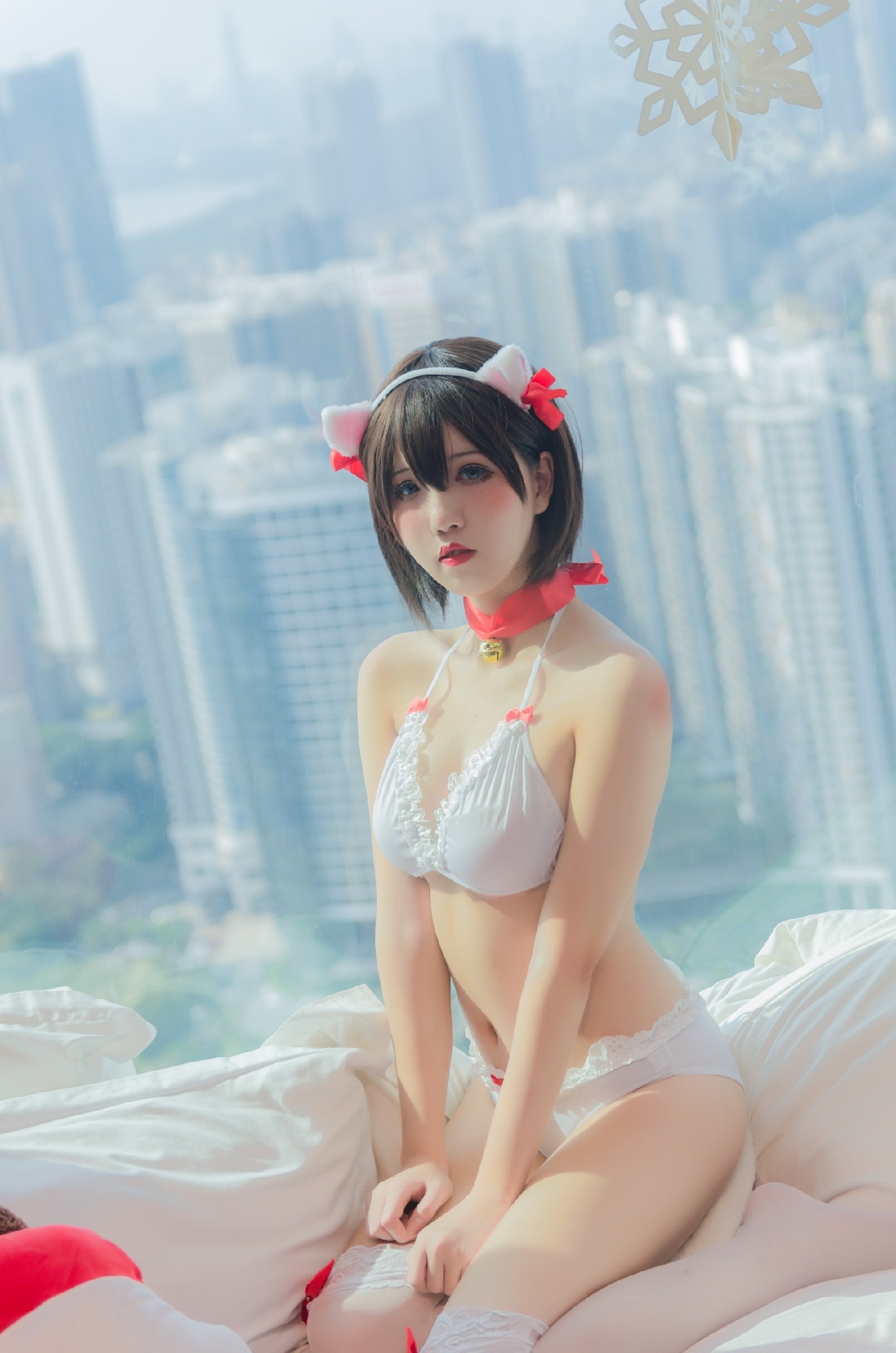 阿薰kaOri-cospaly图包欣赏-7