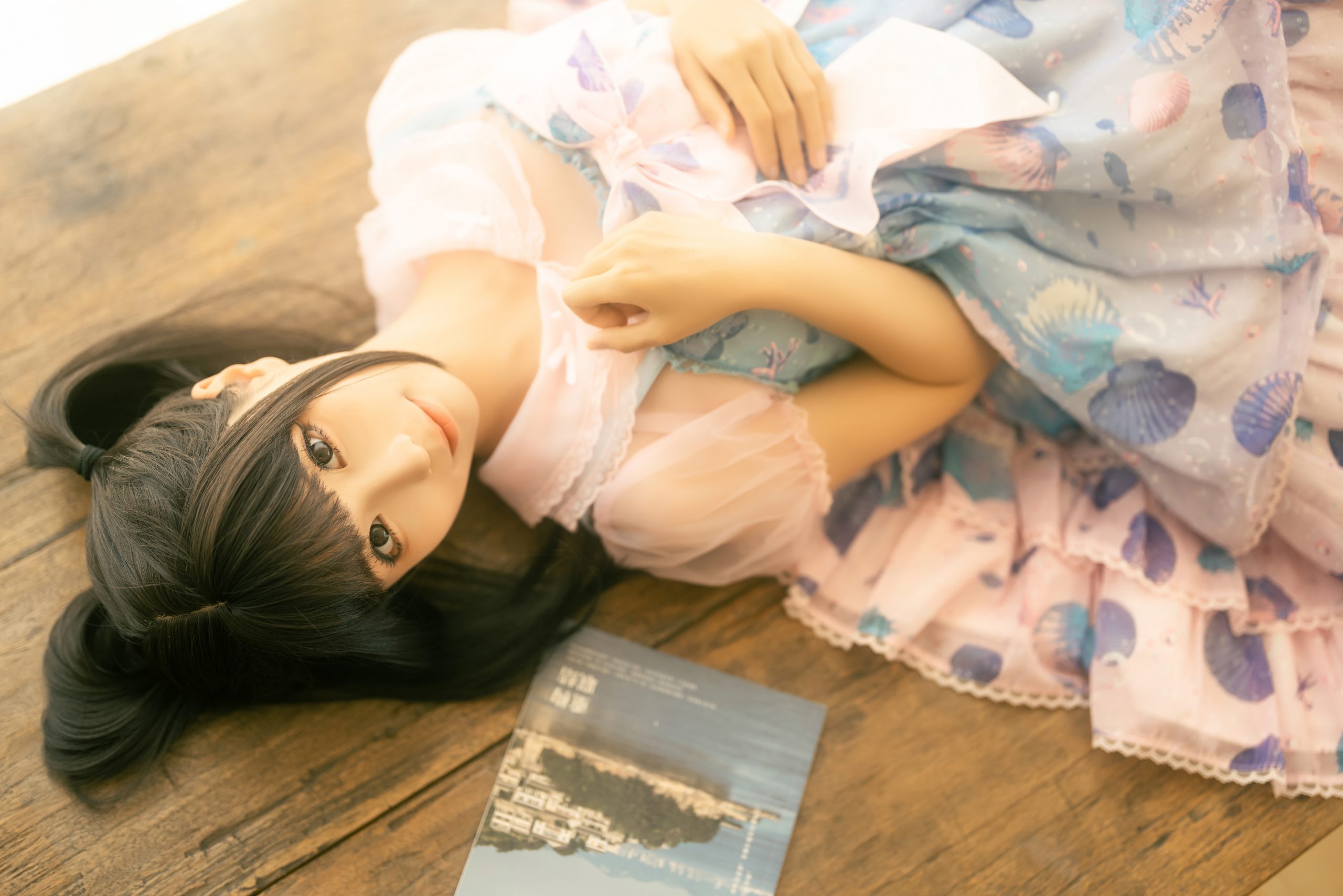 图片[14]-蠢沫沫-cosplay写真图集(持续更新中)-彩丝网