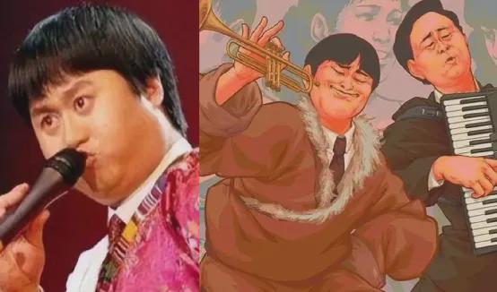 “相声天才”洛桑：26岁爆红全网，27岁突然离世，当年发生了什么-彩丝网