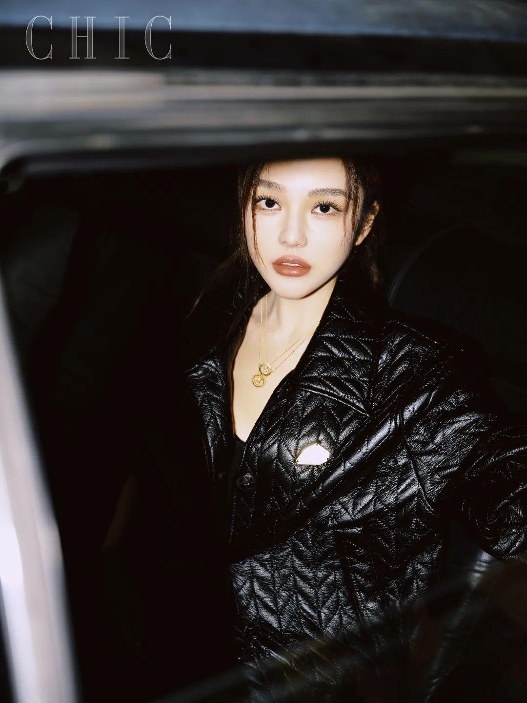图片[4]-周扬青，已经蜕变成大女主-彩丝网