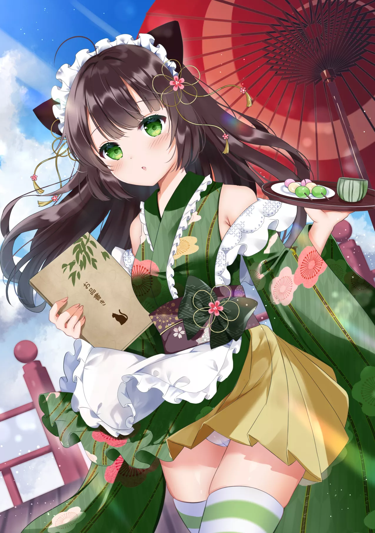 每日手机壁纸分享—2025-03-12-彩丝网