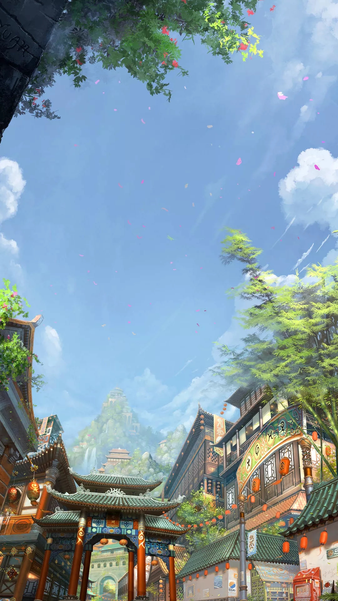 图片[9]-每日手机壁纸分享—2025-04-19-彩丝网